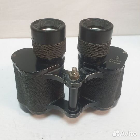 Бинокль бпп 8х30 СССР