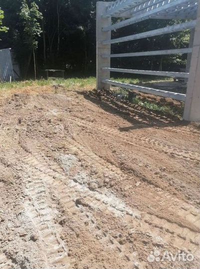 Септик новый Серия Био