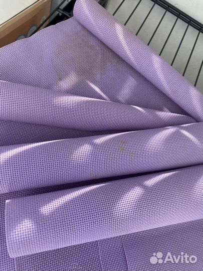 Салфетки порционные