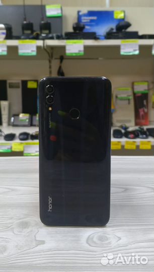 HONOR 10 Lite, 3/64 ГБ