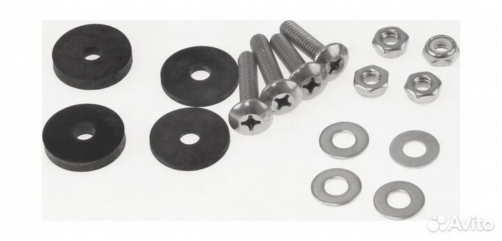 Гидрокрыло для лодочного мотора