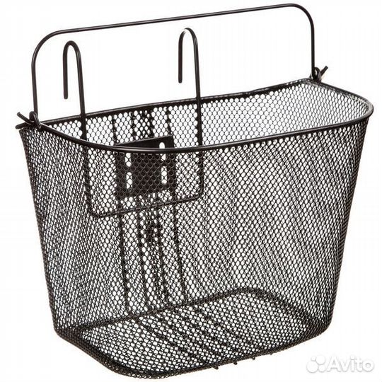 Корзина на взрослый велосипед. новая