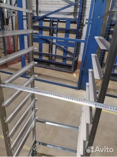 Шпилька для подносов Gabino SP-3 (новая, 3шт)