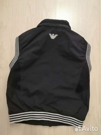 Жилет летний Аrmani 116