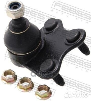 Опора шаровая передняя нижняя левая 23209N5FL F