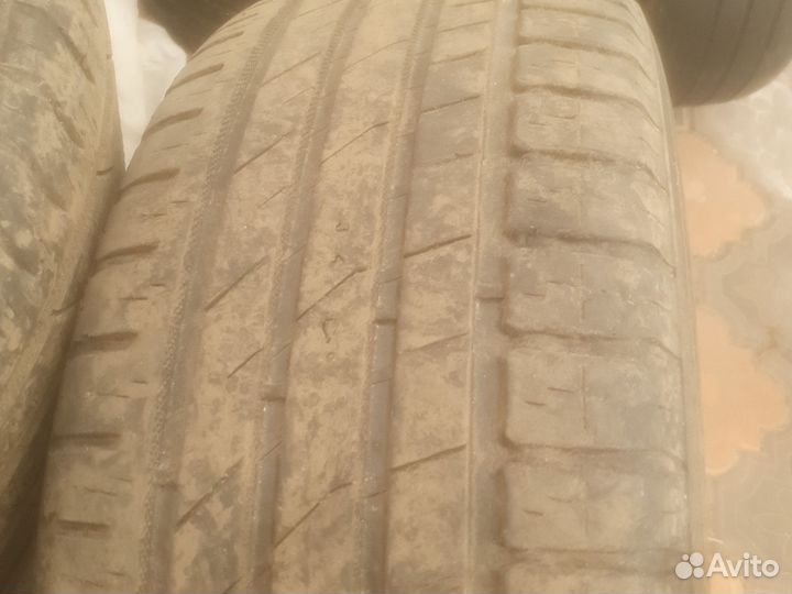 Nokian Tyres Hakka Green 2 205/60 R16 204ZR