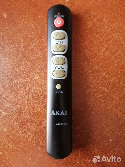 Akai A1001023 TV оригинал