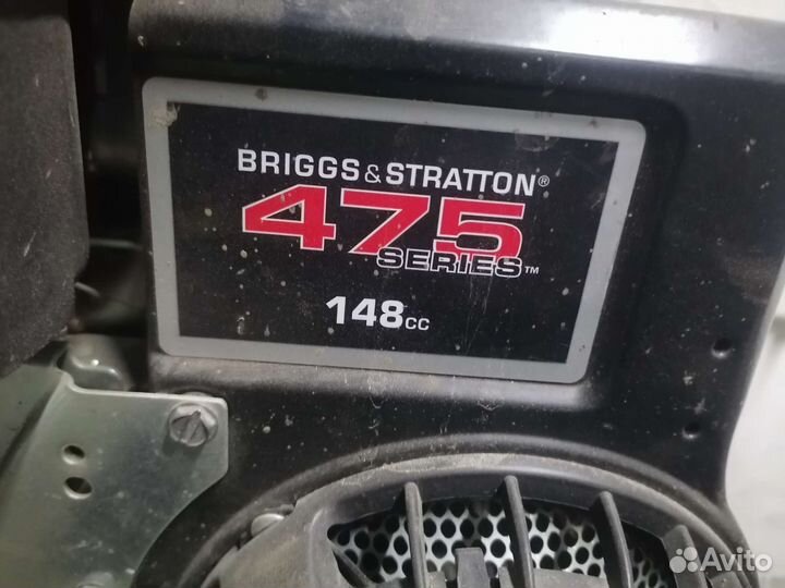 Культиватор