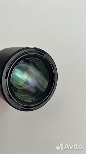 Объектив Nikkor 70-300