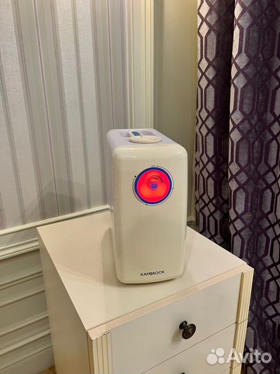 Увлажнитель воздуха