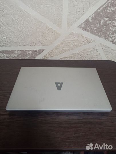Ноутбук azerty