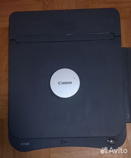 Лазерный копир Canon FC108