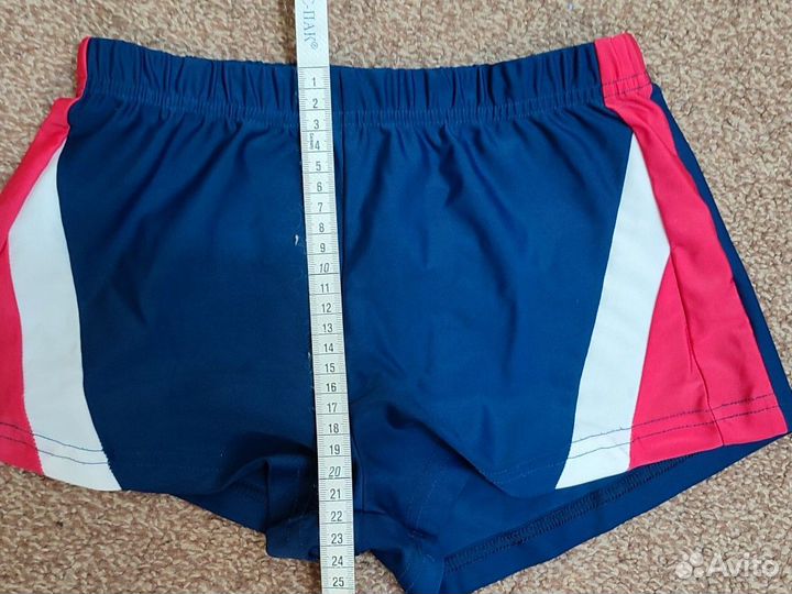 Комплект для спортивной гимнастики р 152-158