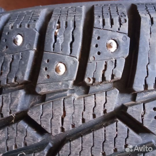 Nokian Tyres Nordman 7 215/60 R16 99T