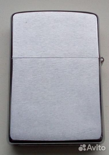 Zippo 1970 года,made in USA
