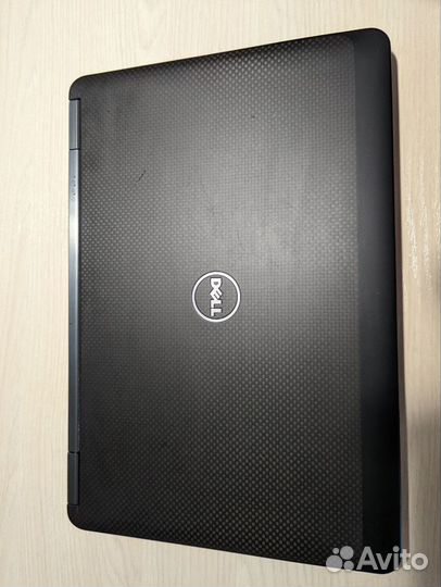 Ноутбук Dell 12,5