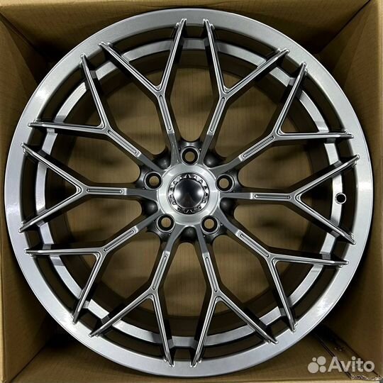 Диски на BMW бмв X3 серии G01 R19