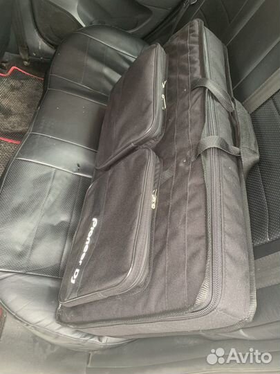 Dj контролер Pioneer ddj rev 7