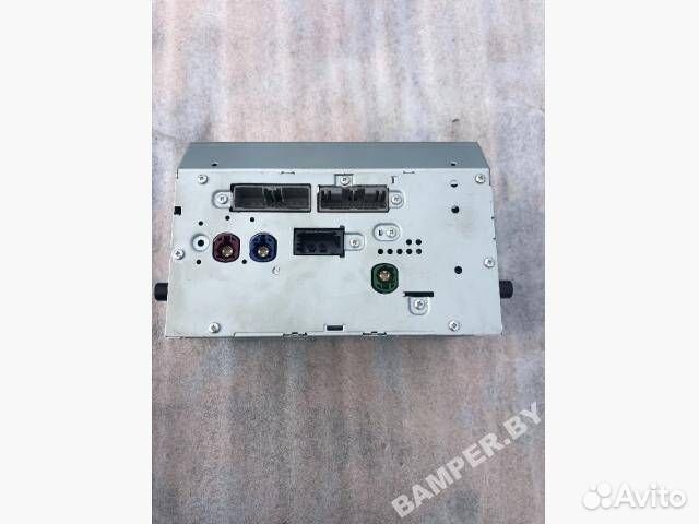 Джойстик управления мультимедиа Volvo XC90 2 рест