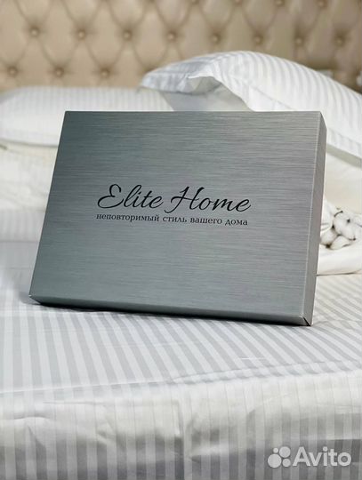 Белье постельное