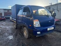 Kia Bongo 3.0 MT, 2010, 320 000 км, с пробегом, цена 580 000 руб.