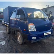 Kia Bongo 3.0 MT, 2010, 320 000 км, с пробегом, цена 580 000 руб.