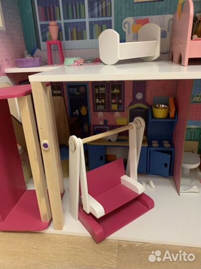 Куольный дом «Муза» от Paremo