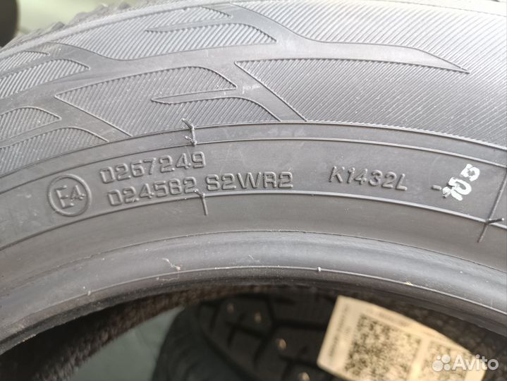 Yokohama Ice Guard Stud IG55 175/65 R14