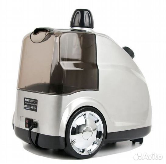 Отпариватель runzel PRO-290 kladaffar