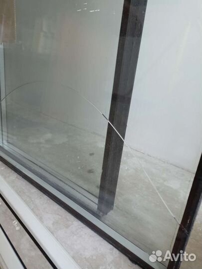 Стеклопакеты бу