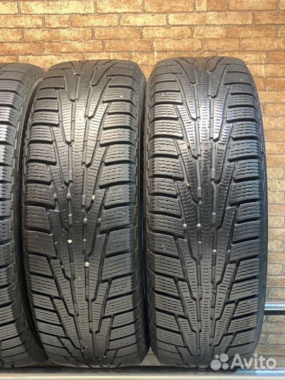 Nokian Tyres Nordman RS2 SUV 225/65 R17