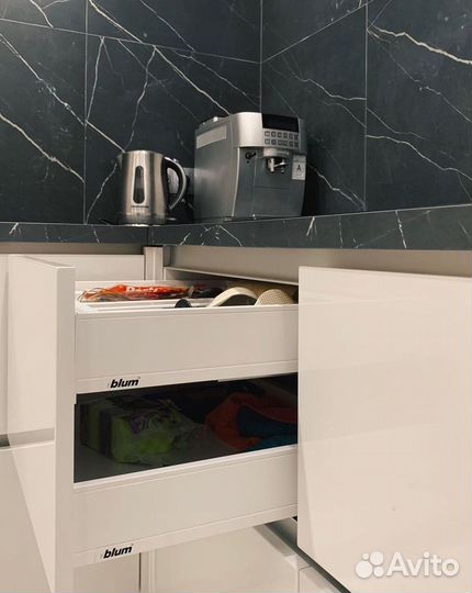 Кухонный гарнитур с доставкой