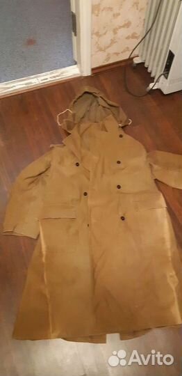 Плащ-палатка