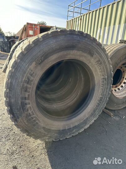 Шины 315/80 r22,5