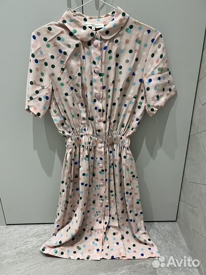Terehov платье 40 размер оригинал