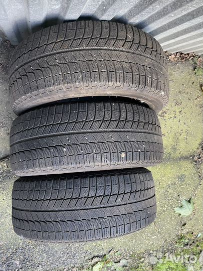 Michelin X-Ice 225/50 R17 98H