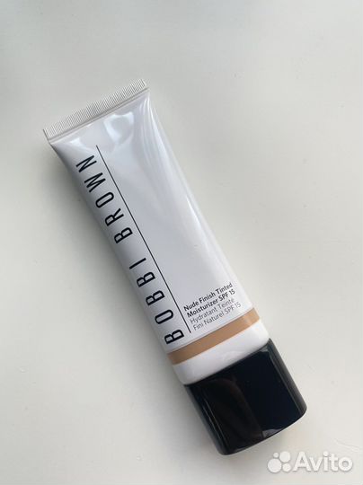 Bobbi brown тональный крем