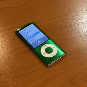 iPod Nano 5