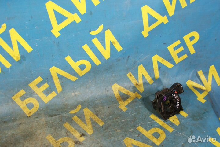 Лента шлейф srs Ford Focus 2