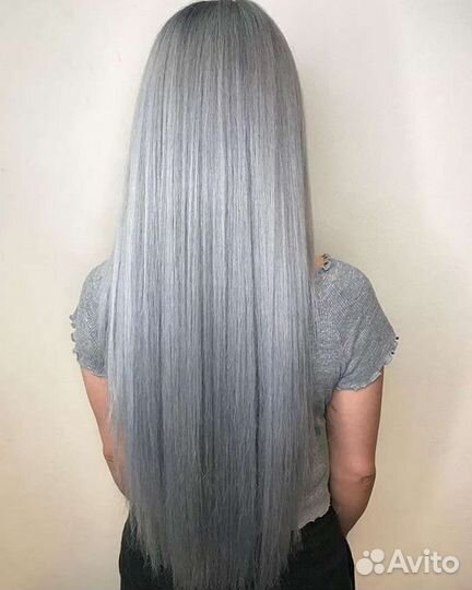 Волосы для наращивания