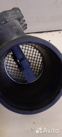 Датчик массового расхода воздуха LADA Niva (4х4)