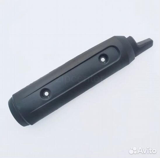 Накладка глушителя Yamaha Gear 4T/Yamaha Vox