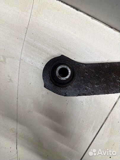 Рычаг задний левый Chery Fora A21 SQR484F 129лс