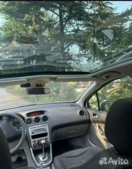 Автопрокат