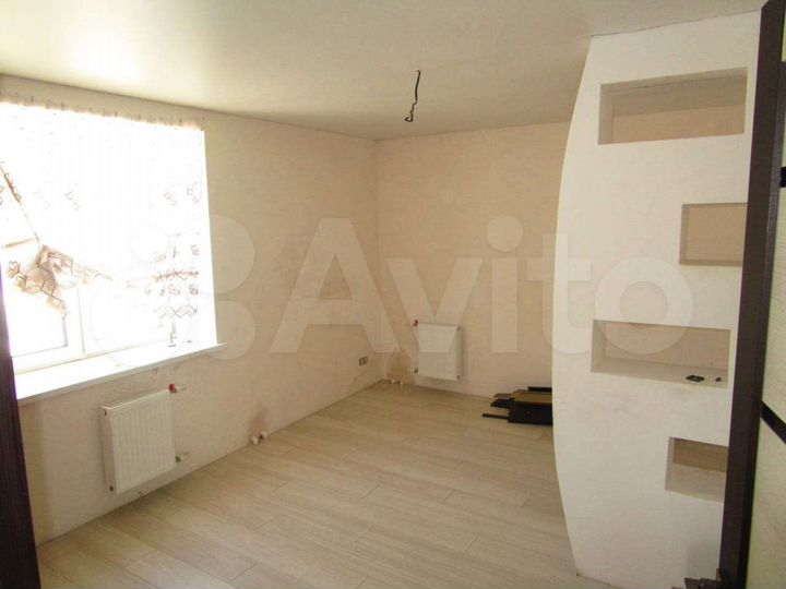 3-к. квартира, 84 м², 6/7 эт.