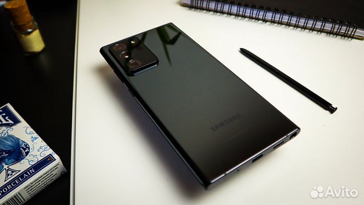 Samsung Galaxy Note 20 Ultra, 8/256 ГБ