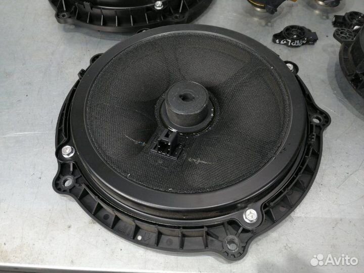 Акустика bose Инфинити Ку50 Infiniti Q50 V37 HNV37