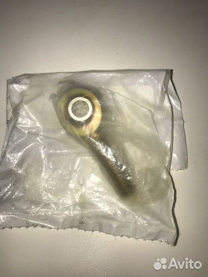 Рулевые наконечники