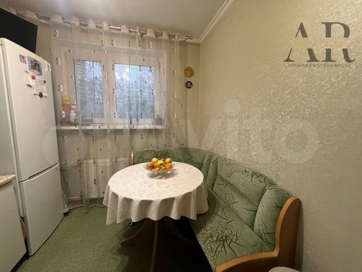 2-к. квартира, 51,3 м², 1/12 эт.