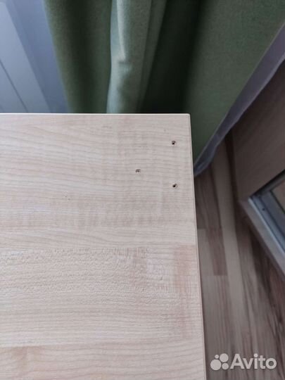 Детский письменный стол бу